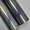 NewL Car Headlight Tint Sticker Chameleon Perforated Vinyl Film Car