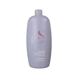 Alfaparf Milano Semi di Lino Smooth Smoothing Low Shampoo 1000 ml - Unruly Hair