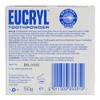 Eucryl Tooth Powder Freshmint 50 g, 50 g (Pack of