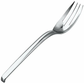 Sambonet 52550-12 Small Serving Fork, Stainless Steel