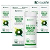 N-Top Life Joint Plus MSM 2000 120 tablets x 6