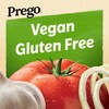 Prego Chunky Tomato with Garlic and Onion Pasta Sauce, 24