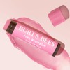 Bálsamo labial tintado natural Burt's Bees, Pink Blossom, 2 unidades