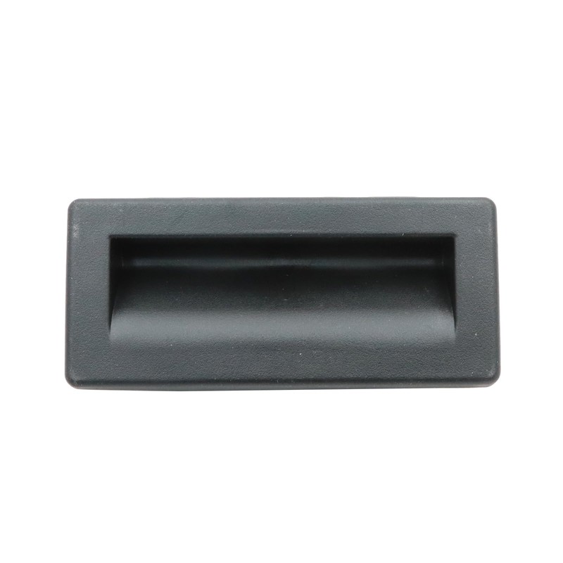 Vexalorn Boot Lock Rear Door Lock Handle Tailgate Lock Handle