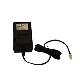 Wayne 60194-WYN1 ESP25 Transformer, Black