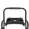 5 Step Ladder with Handrails & Tool Tray Platform, 330