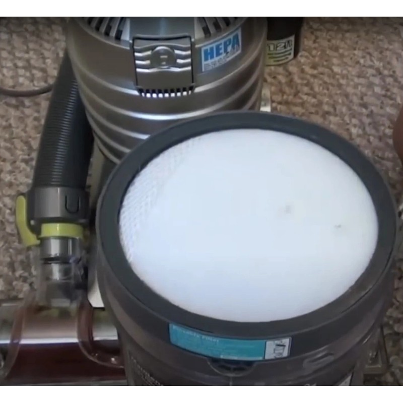 Hoover WindTunnel Air and Air Steerable HEPA and Primary Overstocked