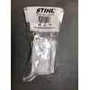 STIHL Clear SAFETY Glasses 99% UV Protect