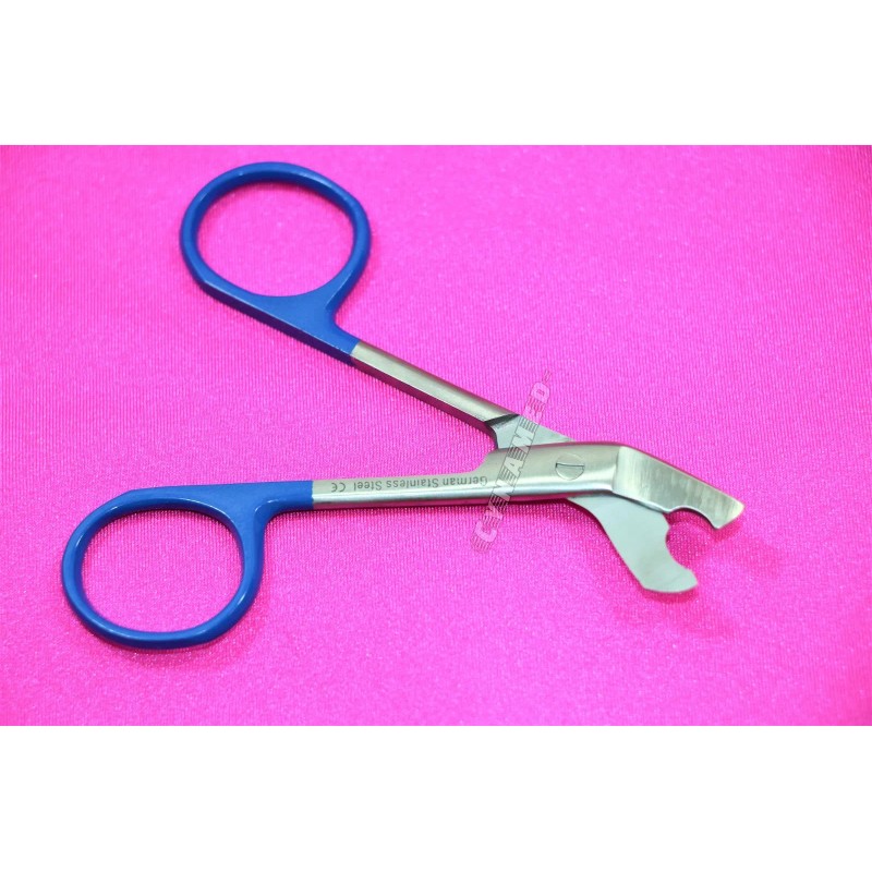 CYNAMED PET GROOMING TOOL NAIL CLIPPERS SCISSORS TRIMMER HIGH GRADE