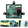 HLTIT Upgraded 3316348.900 RV Fridge Circuit Control Board for Dometic