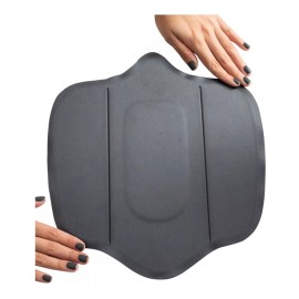 M&D Tabla Abdominal + Lumbar + Protectores Laterales Myd Lipo