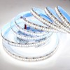 LED Strip Lights, SMD 2835 LED Strip, DC12V 1200LEDs 16.4Ft