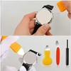 3 PCS Watch Back Cover Remover Tool Kit – Professional