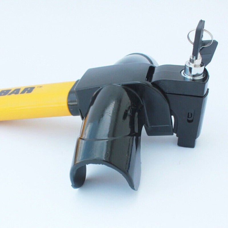 RJM RACING THE ORIGINAL ARMORED BAR Car Truck SUV Steering