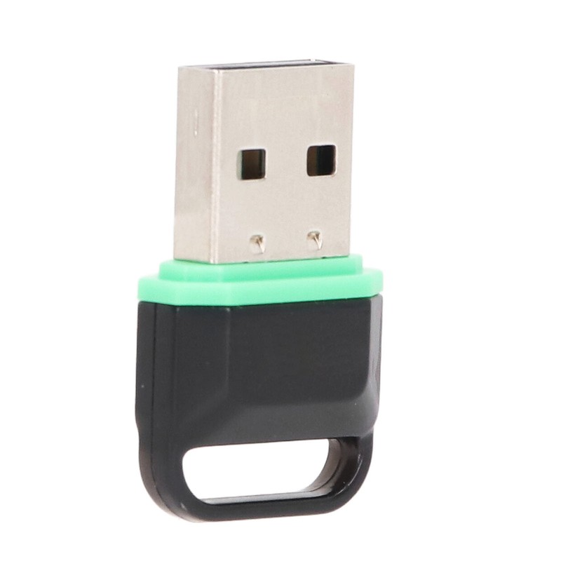 Bluetooth 5.3 USB Adapter Low Latency Plug and Play Bluetooth