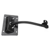 Rear Door Gate Check Strap Retaining Arm for JK 2011–2018