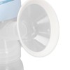 Electric Breast Pump High Suction Painless Low Noise Hands Free