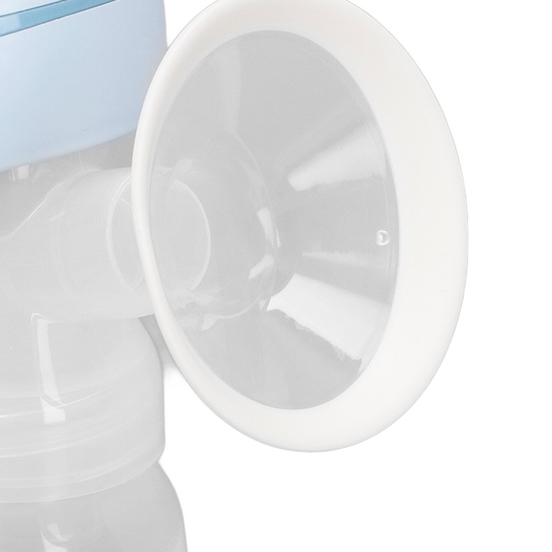 Electric Breast Pump High Suction Painless Low Noise Hands Free