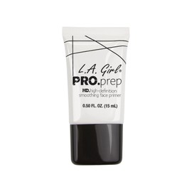 LA Girl USA - Pro Prep HD High Definition Smoothing Face Primer - GFP949-15ml