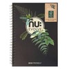 Nu Notebooks - Evolve Range - Recycled Notebook - A5
