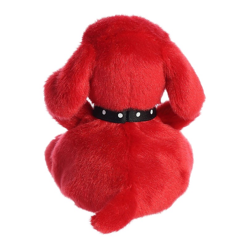 Aurora® Playful Clifford® Palm Pal™ Clifford Stuffed Animal - Childhood