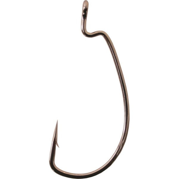 Gamakatsu Worm Hook, 6/0 (3 Pack)