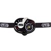 Petzl E + Lite emergency light black / red