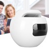 Bluetooth Alarm Clock Speaker Bass Full FM Radio Multifunction Portable