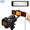 JJC 35mm & 120 Film Digitizer Adapter, Scanner with LED