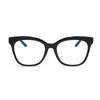 DIFF Reading glasses for Women, Lightweight oversized readers Willa 2.0