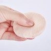 Baluue 10pcs Loose Powder Makeup Puffs for Women Soft and