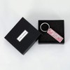 I love you most,the end I win key ring gift