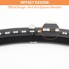 TamBee 20 Inch Lazy Susan Bearing Base, 450 lbs Load