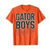 Gator Boys Stay Hot T-Shirt