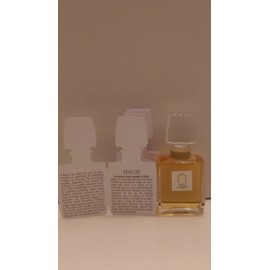 Lancome Magie by Lancome  0.5 oz/15 ML Eau De Parfum Splash-Brand New-Rare !