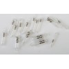 Savage Gear Glass Rattle Kit (15 Stück) - Glasrasseln, Glaskörper