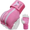 Mytra Fusion Kids Boxing Inner Gloves Hand Wraps Protection Easy
