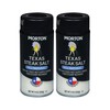 Morton Texas Steak Salt, 9oz (2 Pack)