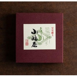 Kojimaya 3 bundles of soba with sauce (buckwheat 6.3 oz (180 g) x 3 bags, 2.4 fl oz (70 ml) x 3