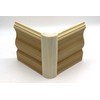 3/4" x 2 1/4" x 8" Poplar (Paint Grade) Hardwood