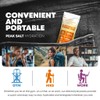 Peak Revival-X Electrolytes Powder Packets - Salt Electrolyte Drink Mix