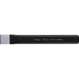 HAZET Flat Chisel 730-6