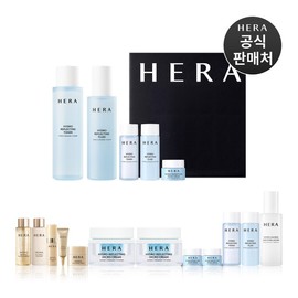 Hera 헤라기획 하이드로 리플렉팅 2종 세트 Hera Planning Hydro Reflecting 2-Piece Set