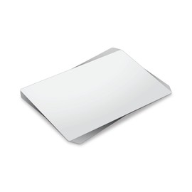 uAttend RFID Proximity Cards, 10/Pack