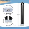 BB-40blk 40W Bug Zapper Light Bulb for Black Flag &
