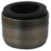 LASCO 09-1971 Dual Thread Faucet Aerator Dual Thread, Standard Male