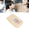 Kids Broken Hair Finishing Stick 80ml Portable Anti Frizz Comb