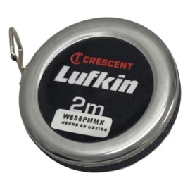 Lufkin Cinta Metálica Lufkin Para Mediciones Antropométricas 200cm