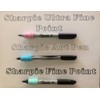 DESMOR Original Adapter Set Compatible with Sharpie for Cricut (Explore