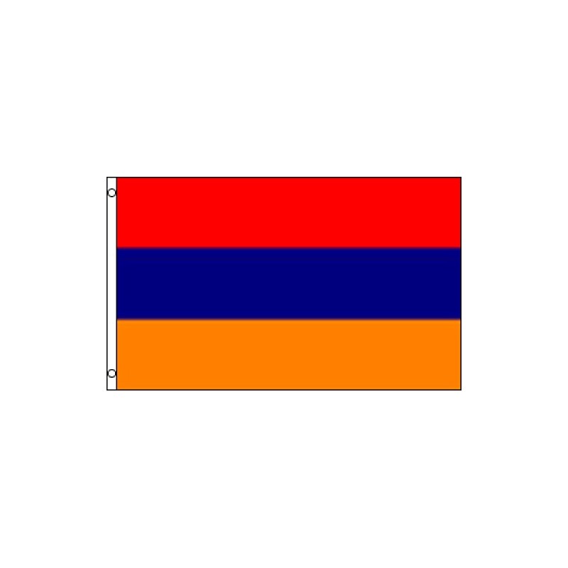 Armenia Flag 2x3ft Poly